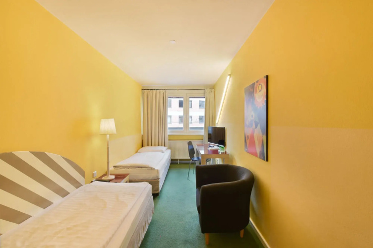 Hotel Neutor Express