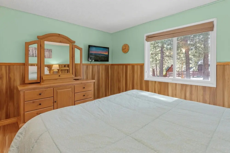 Robinsons Roost