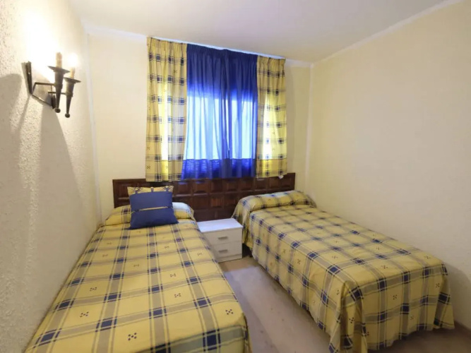 Apartment DMS IV Oybin 22535