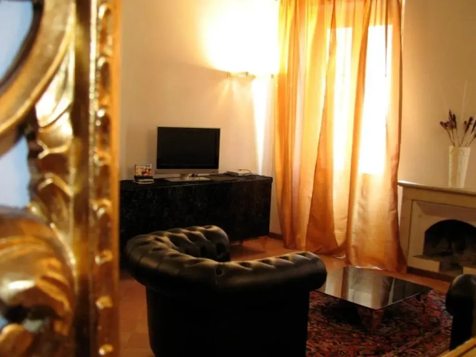 1 Bedroom Superior Suite with city view