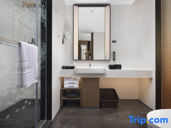 Hampton byHilton Fuzhou Software Park