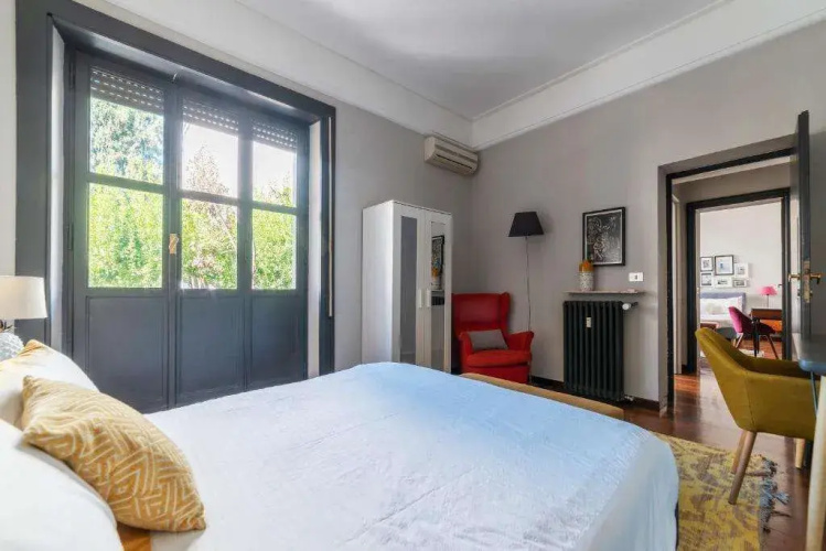 Artisti House