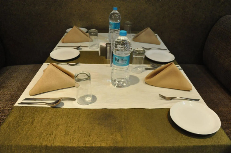 Hotel Vibhavharsh