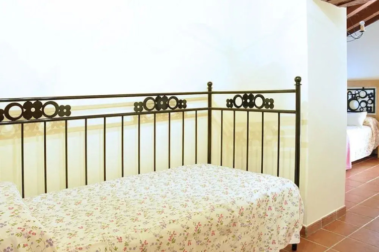 Hotel Rural Gran Maestre