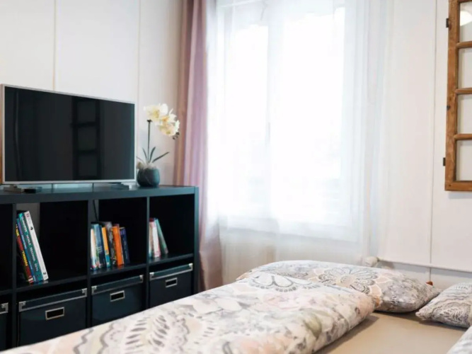 Apartment Heimathus
