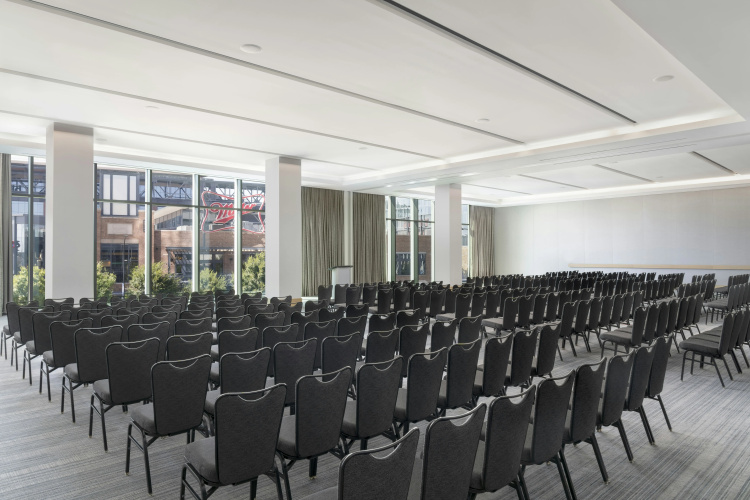 Loews Arlington