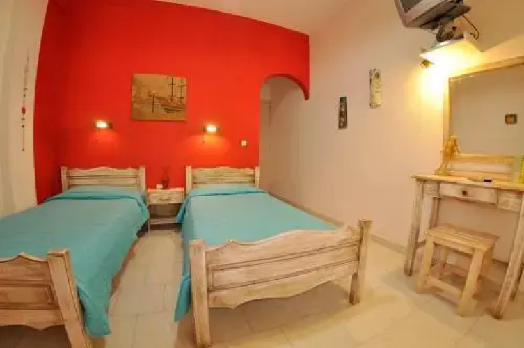 Villa Toula
