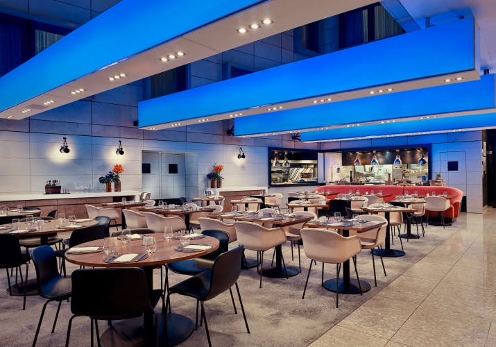Park Plaza County Hall London photo 11