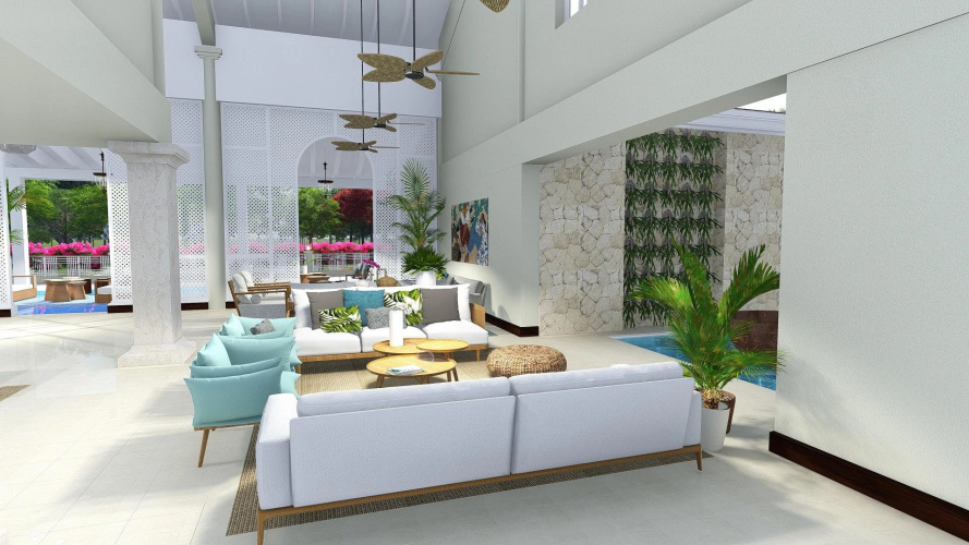 Gran Ventana Beach Resort photo 34