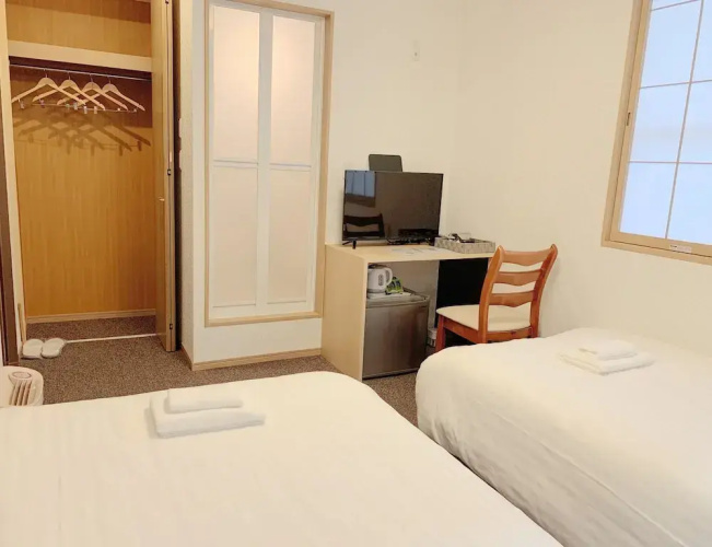 Allcomein Hotel