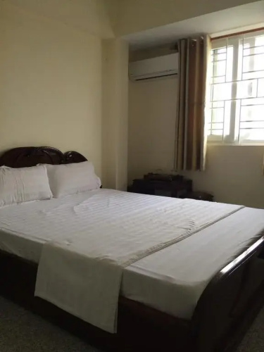 Bao Son 1 Hotel
