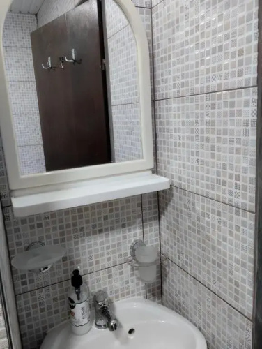 Apartment-Studio Downtown Dudanovi Ohrid