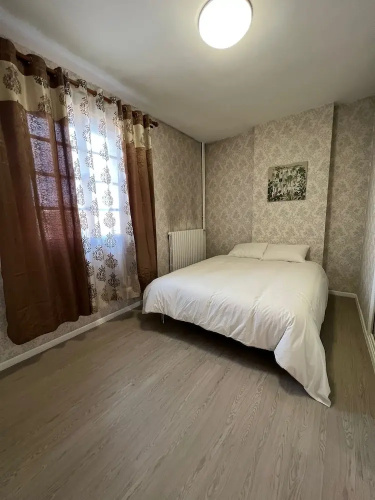 Appartement à Sevran