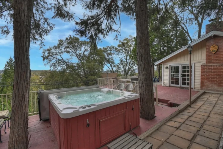 Cottage