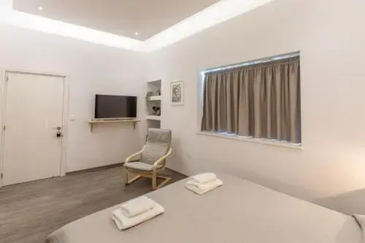 Rooms - Unique staying in Paphos Centre