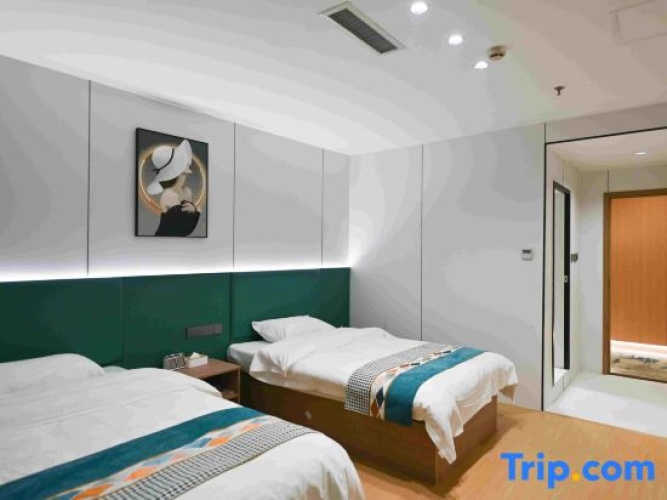 Business Twin room