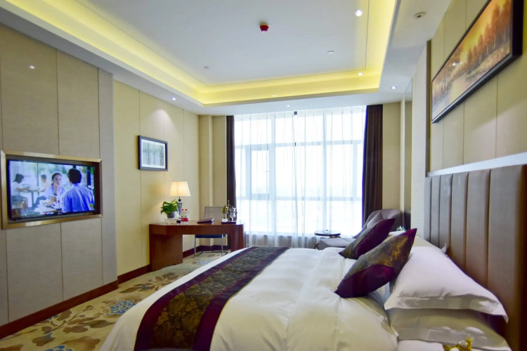 Ramada Plaza by Wyndham Changsha East