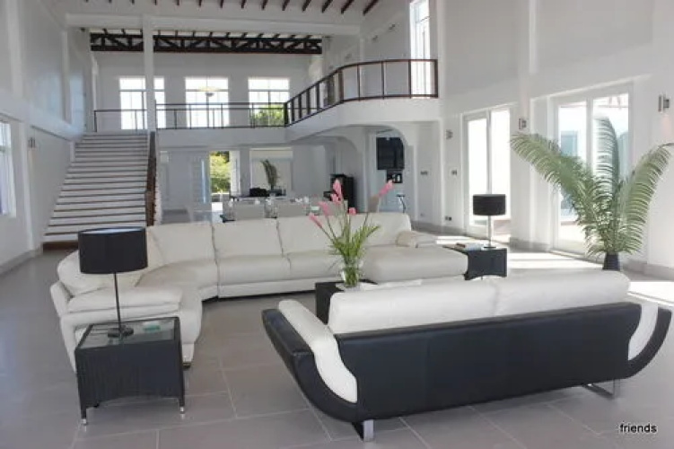 Blue Point Villa