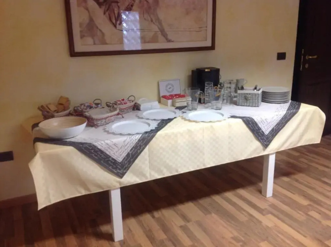 B&B dell'Aviatore