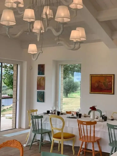 Frantoio L'Olinda