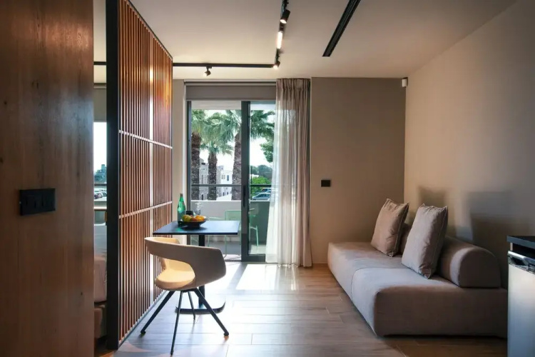 Souda Plaza Collection