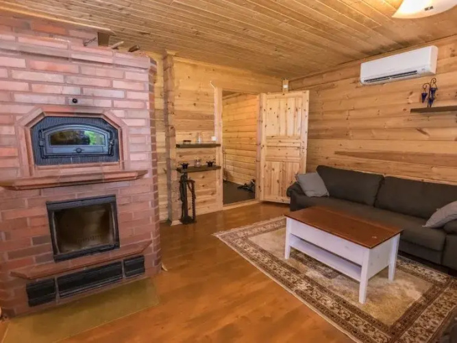 Holiday Home Kuusela