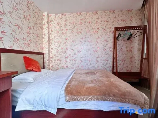 Double Family Suite
