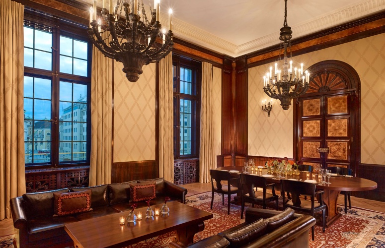 Park Hyatt Vienna photo 30