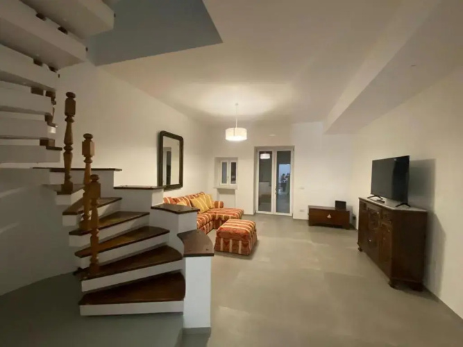 Casa Stella, in centro, a 100 m dal mare 3 bagni