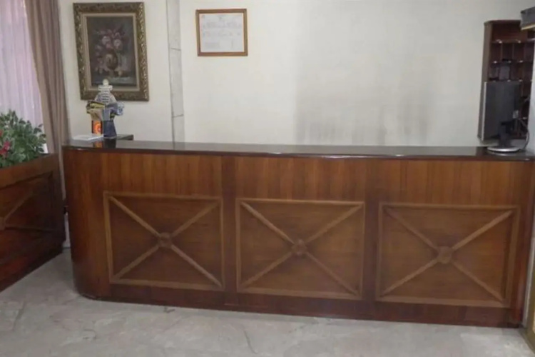 LETOH LETOH Gran Vía