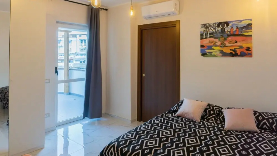 Suites De Luxe
