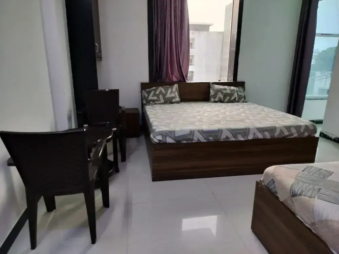 Ashirwad Hotel