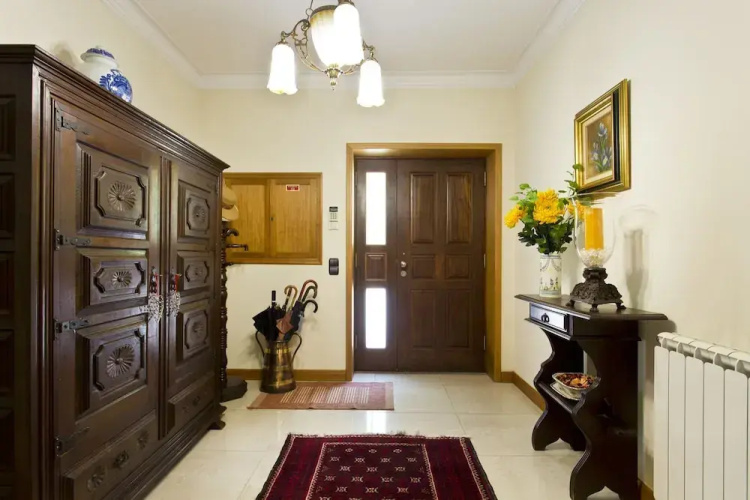 Charming Villa Viana do Castelo