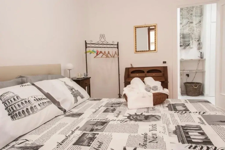 2 Bedrooms Cottage