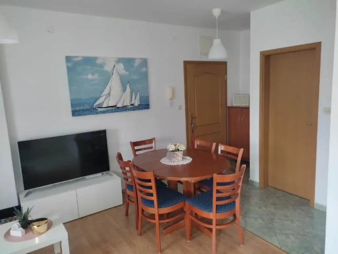 Apartman Šramek