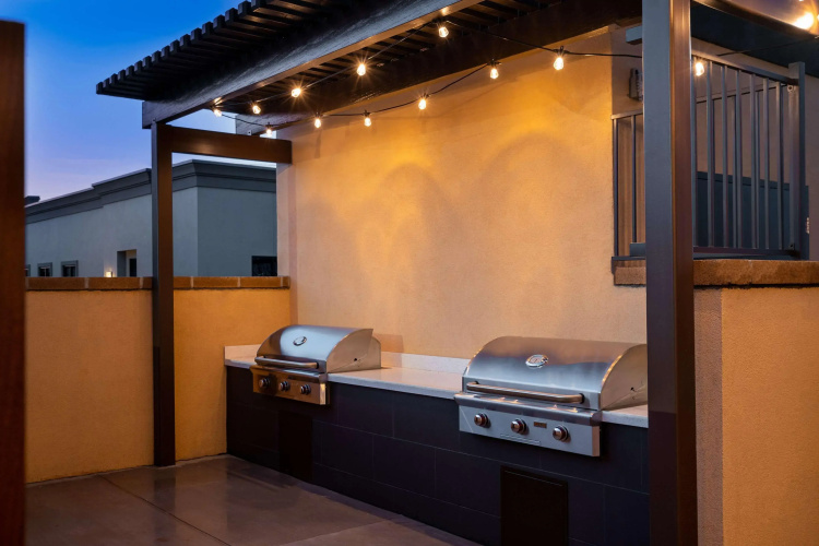 Home2 Suites by Hilton Bakersfield