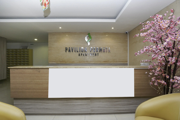 OYO Flagship 2261 Pp Properti Pavilion Permata