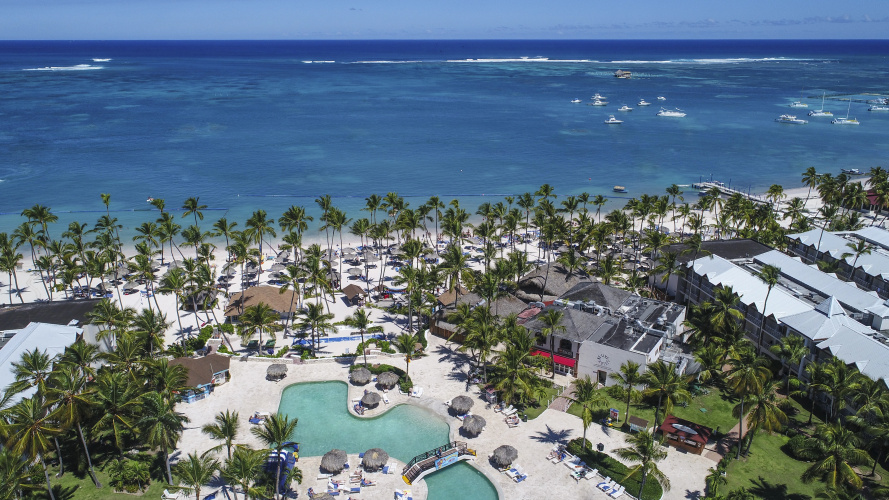 Sunscape Coco Punta Cana photo 27