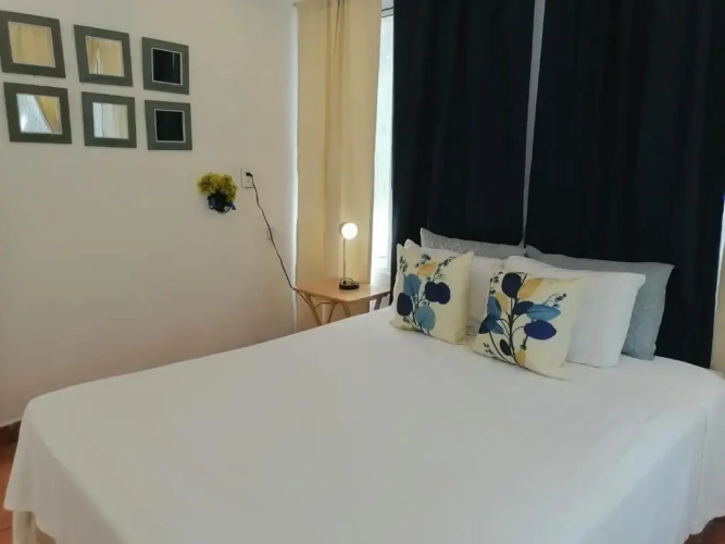 3 Bedrooms Apartment