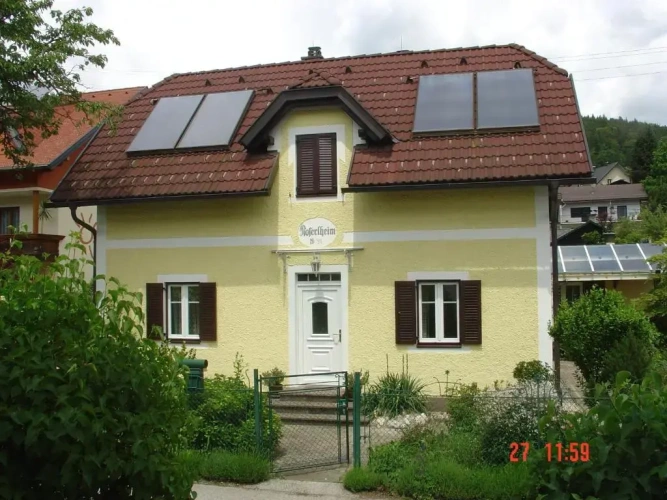 2 Bedrooms Cottage