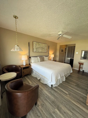 1 Bedroom Standard room