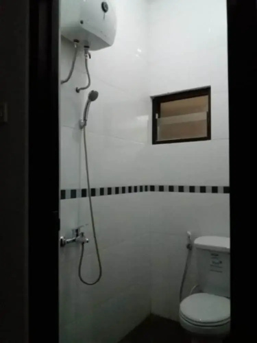 Rumah Qeela Giwangan Ppg