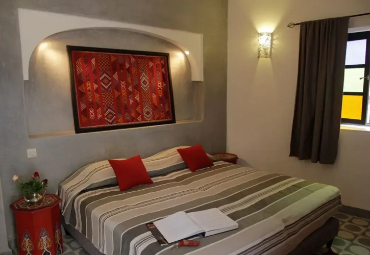 Riad Miliana