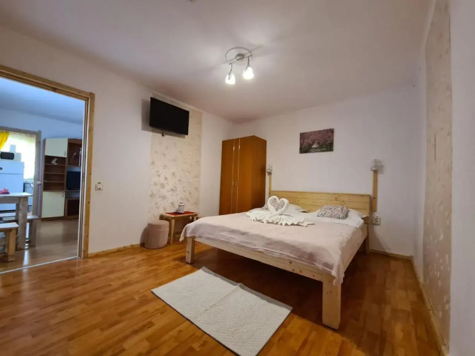 Casa Farcas