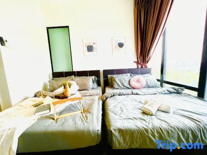 1 Bedroom Family Cottage