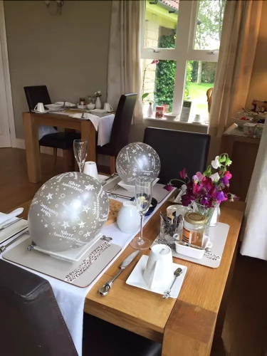 Westrigg B&B