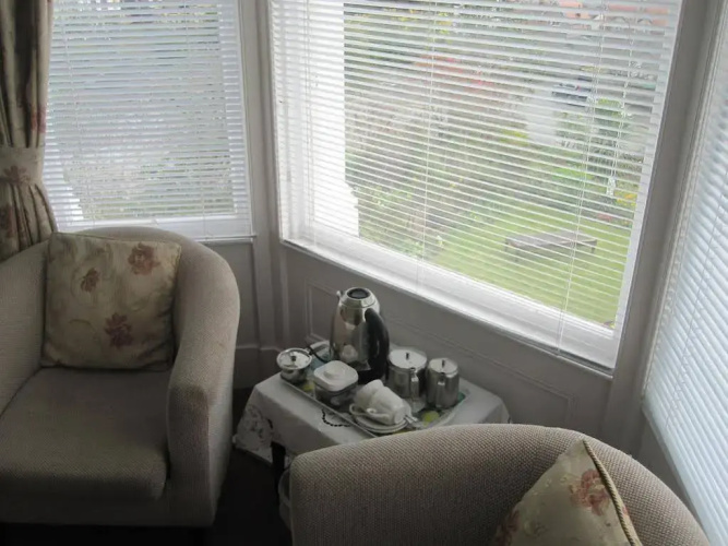 Bron Orme Hotel