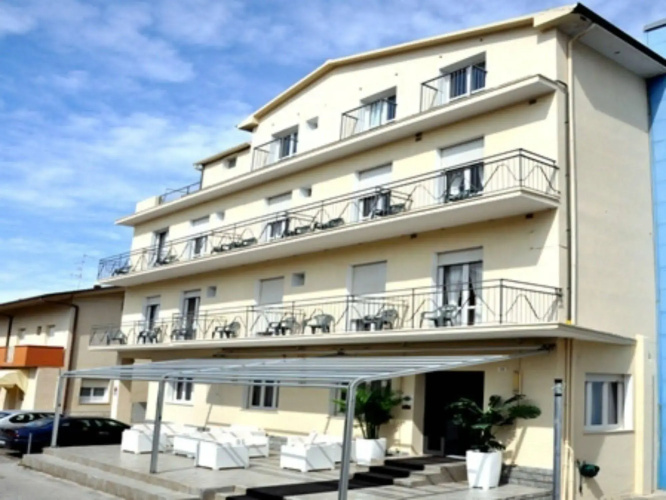 Imagen del hotel