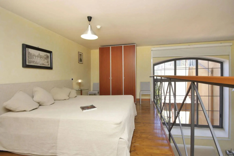 Apartment Margutta