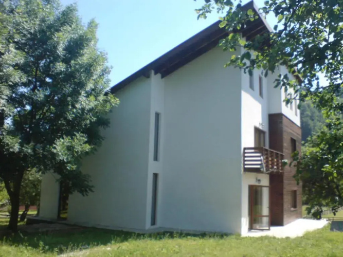 Ambassador's Villa